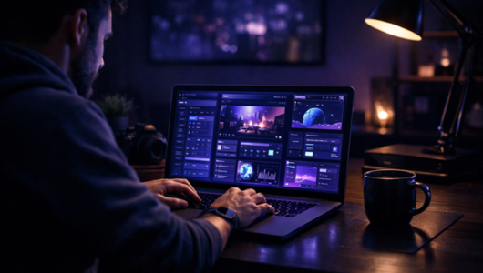 10 AI Tools Every Freelancer Should Use in 2026