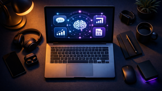 15 Best AI Tools for Small Business Owners in 2026